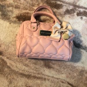 Betsy Johnson Purse